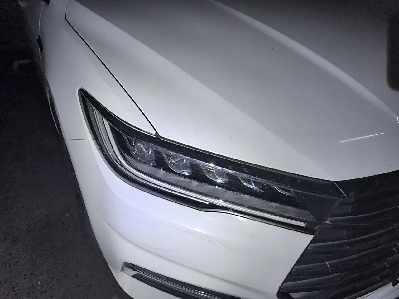 BYD Qin 2019 1.5L Manual Luxury Version — миниатюра 7