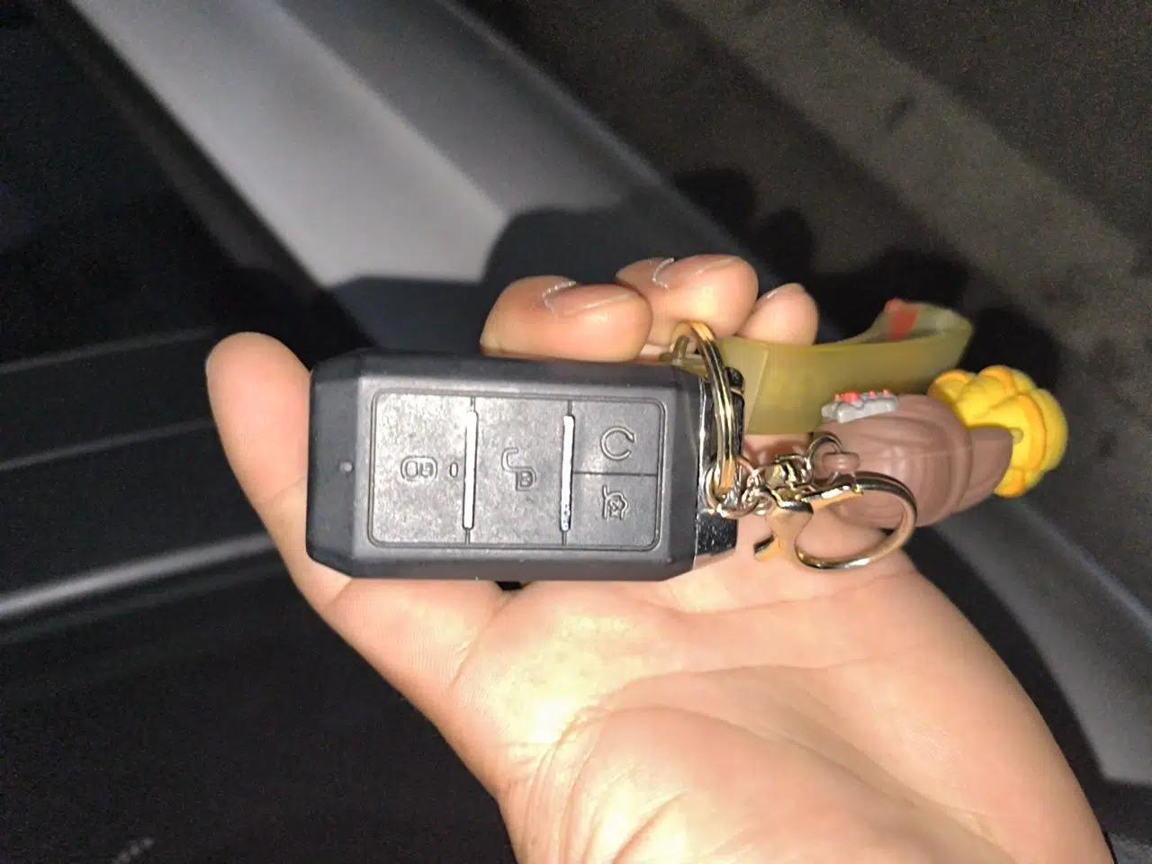 BYD Qin 2019 1.5L Manual Luxury Version — миниатюра 9
