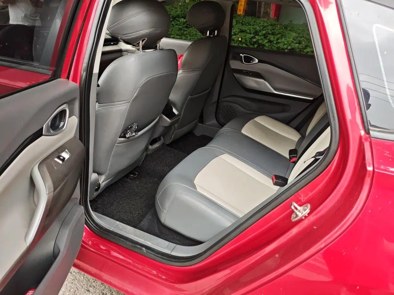 Baojun RC-5 2020 1.5L Manual Zhiyao Elite Edition — миниатюра 18