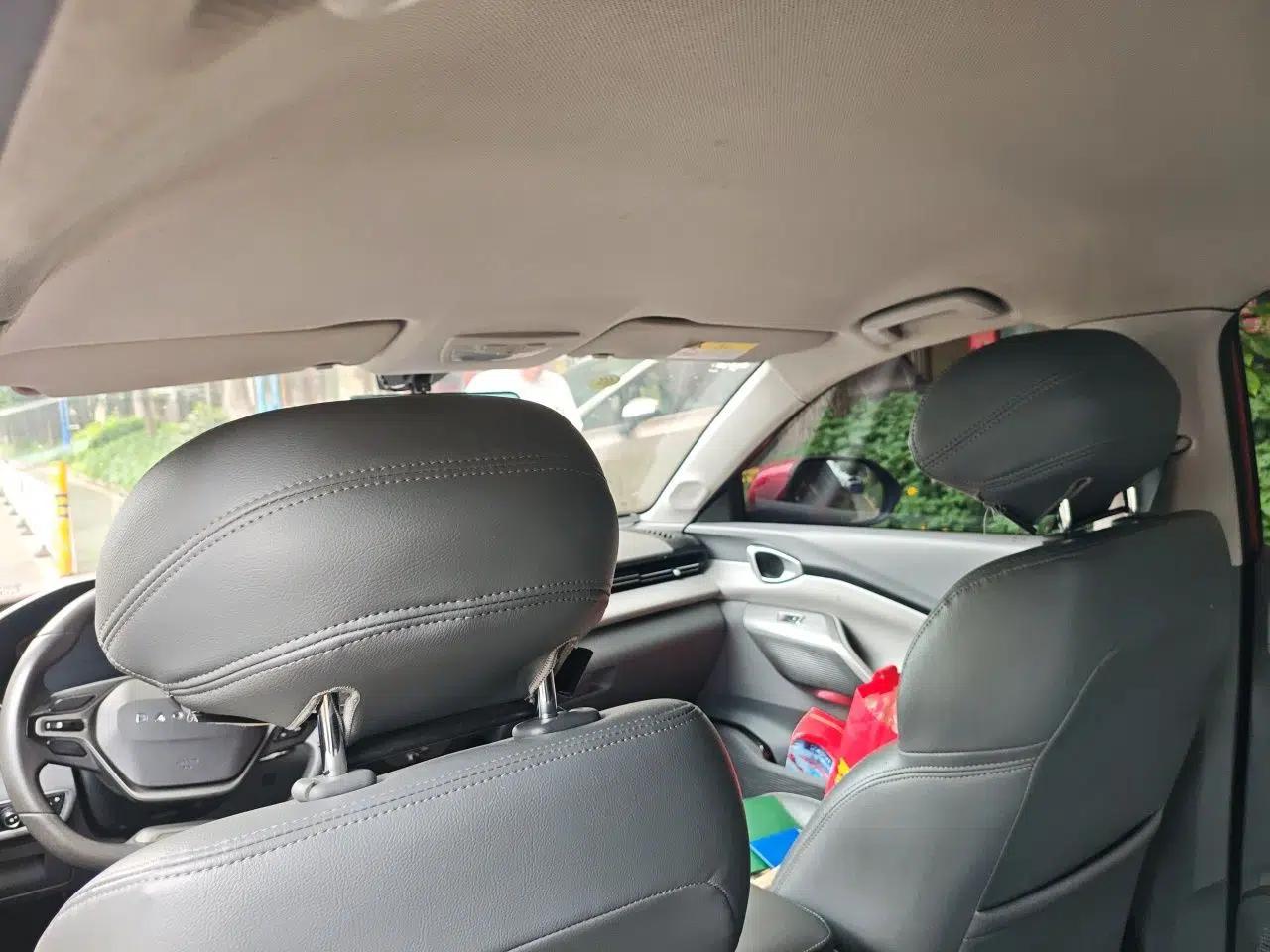 Baojun RC-5 2020 1.5L Manual Zhiyao Elite Edition — миниатюра 19