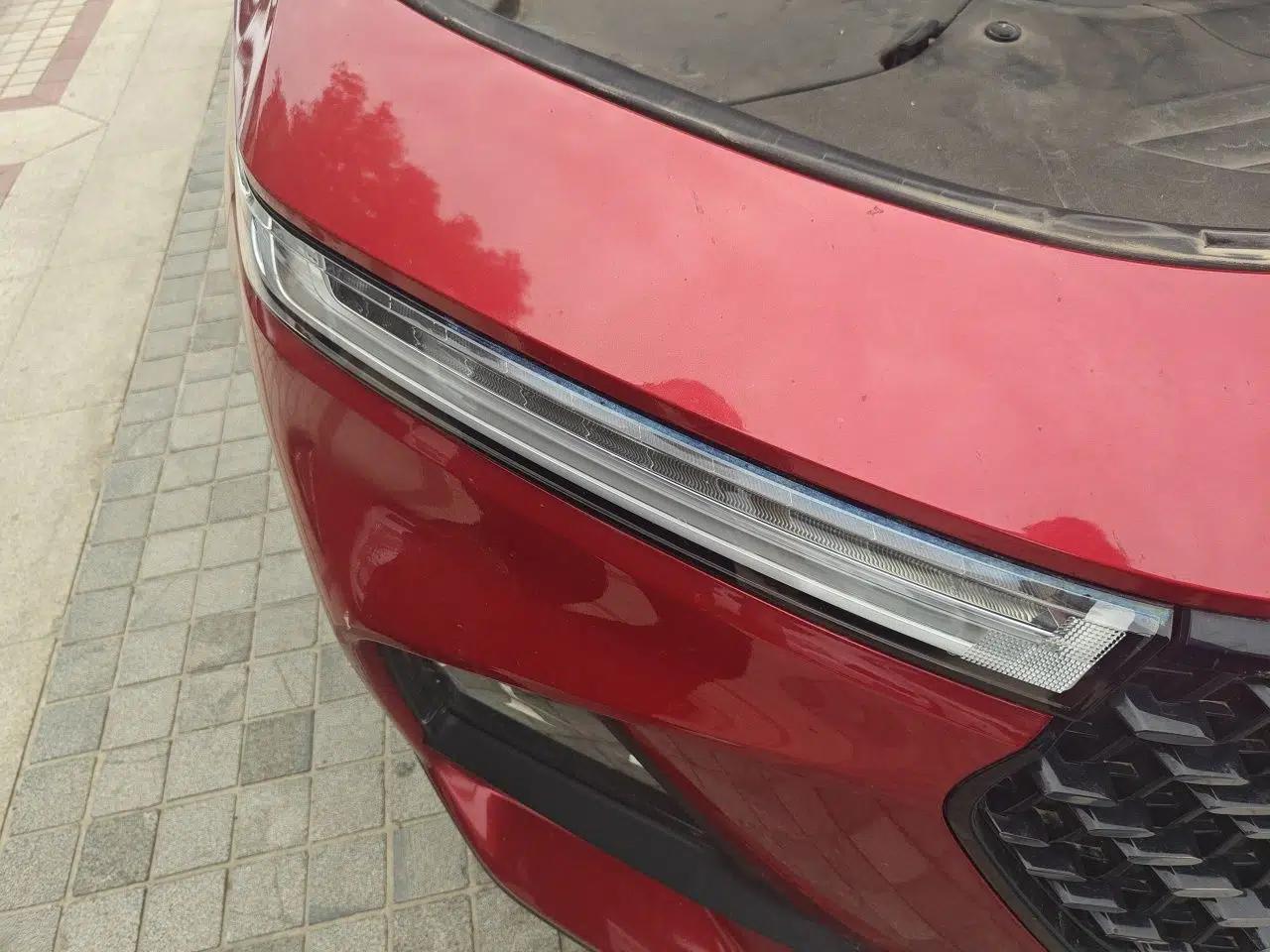 Baojun RS-5 2019 1.5T CVT Intelligent Driving Flagship Version China VI Emission Standard — миниатюра 7
