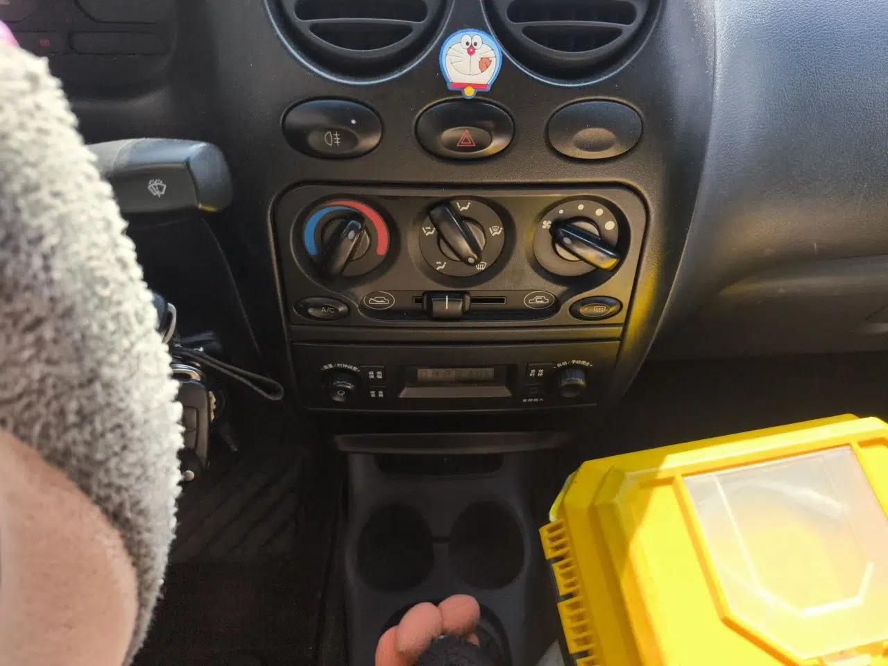 Baojun Lechi 2012 1.0L Manual P-TEC Superior Model — миниатюра 14