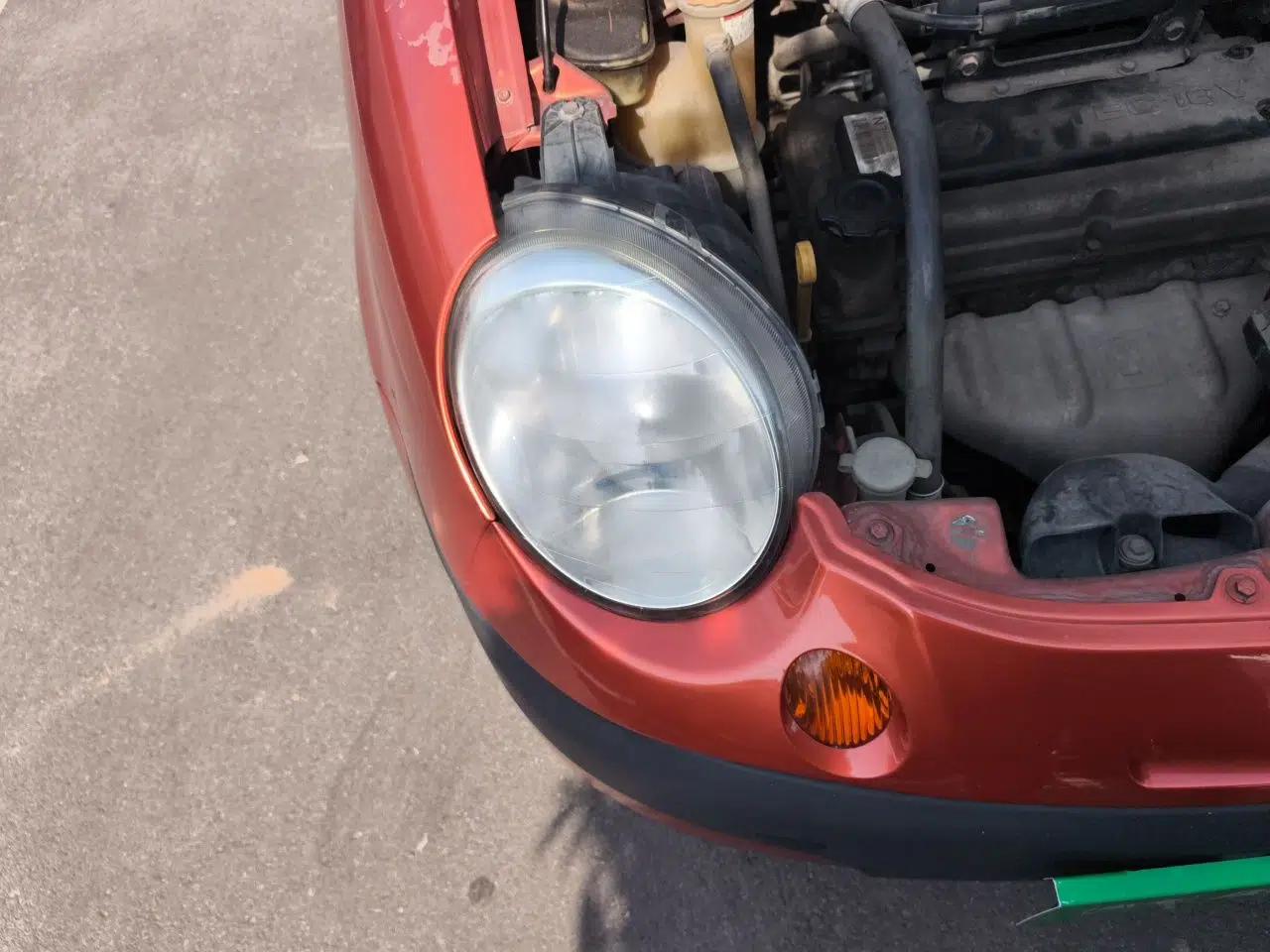 Baojun Lechi 2012 1.0L Manual P-TEC Superior Model — миниатюра 7