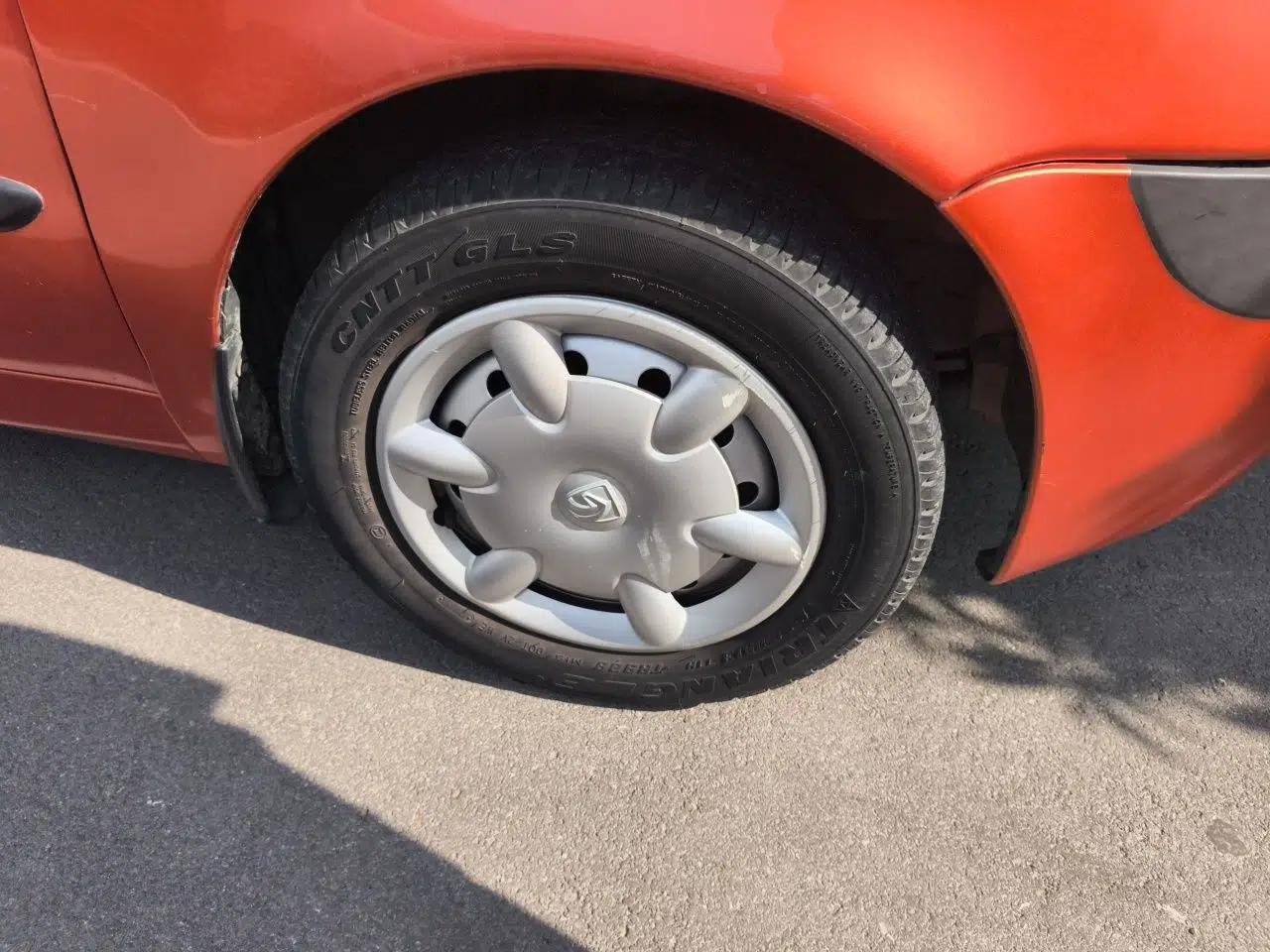 Baojun Lechi 2012 1.0L Manual P-TEC Superior Model — миниатюра 8