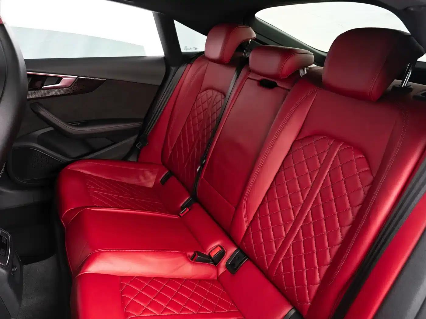 2020 Audi S5 S5 3.0T Sportback — миниатюра 16
