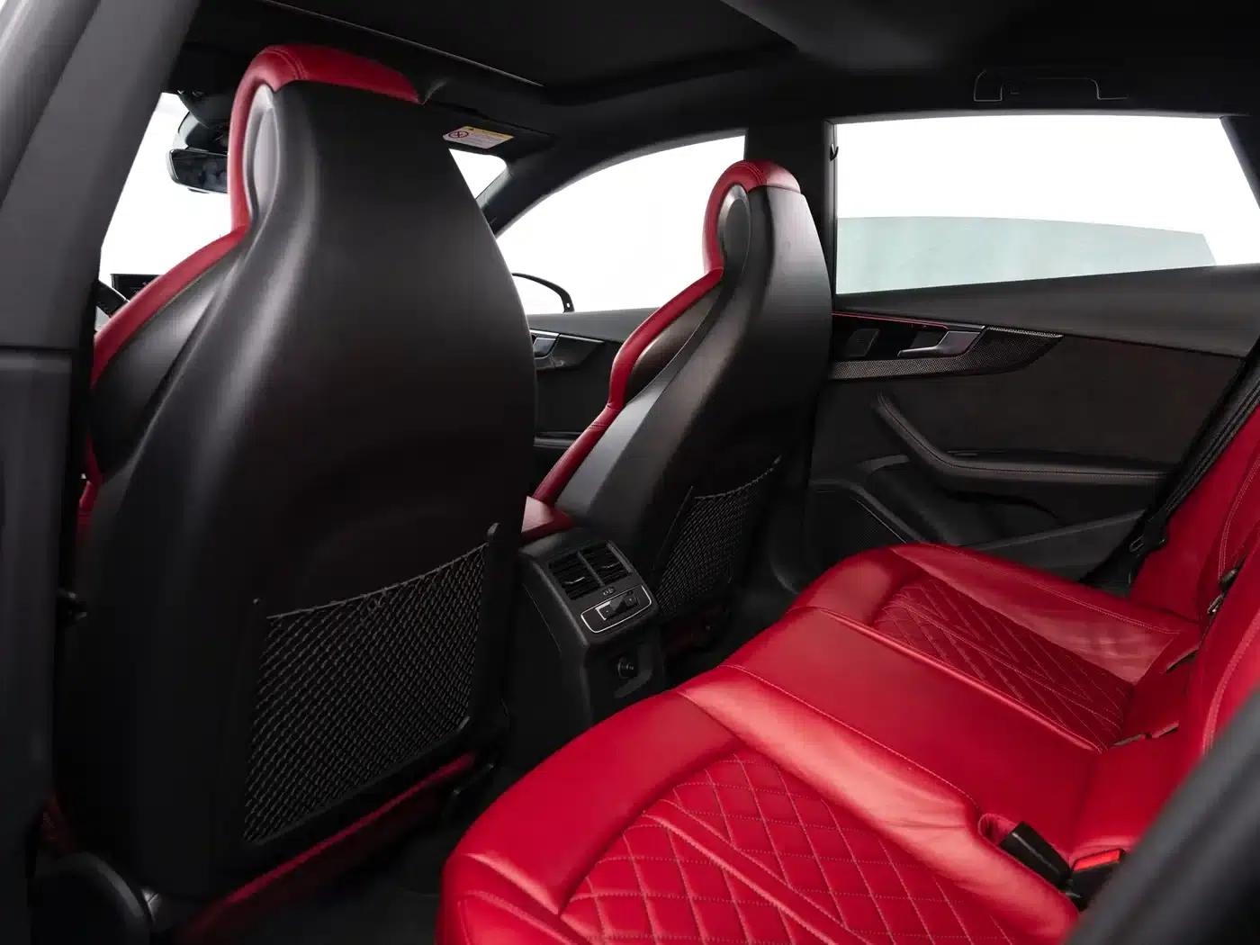 2020 Audi S5 S5 3.0T Sportback — миниатюра 17