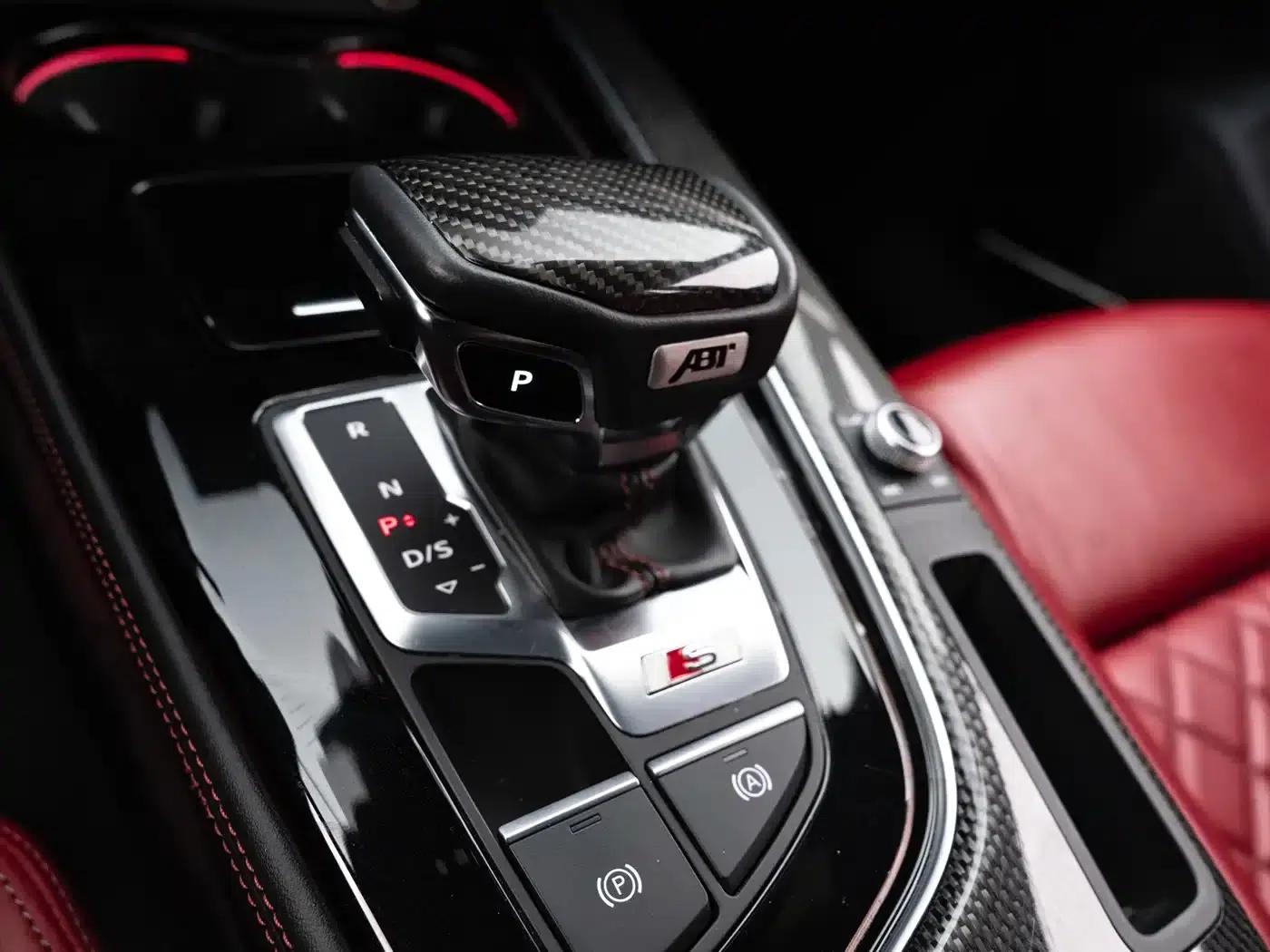 2020 Audi S5 S5 3.0T Sportback — миниатюра 18
