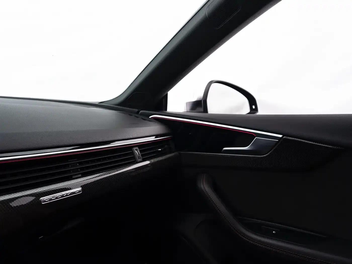 2020 Audi S5 S5 3.0T Sportback — миниатюра 19