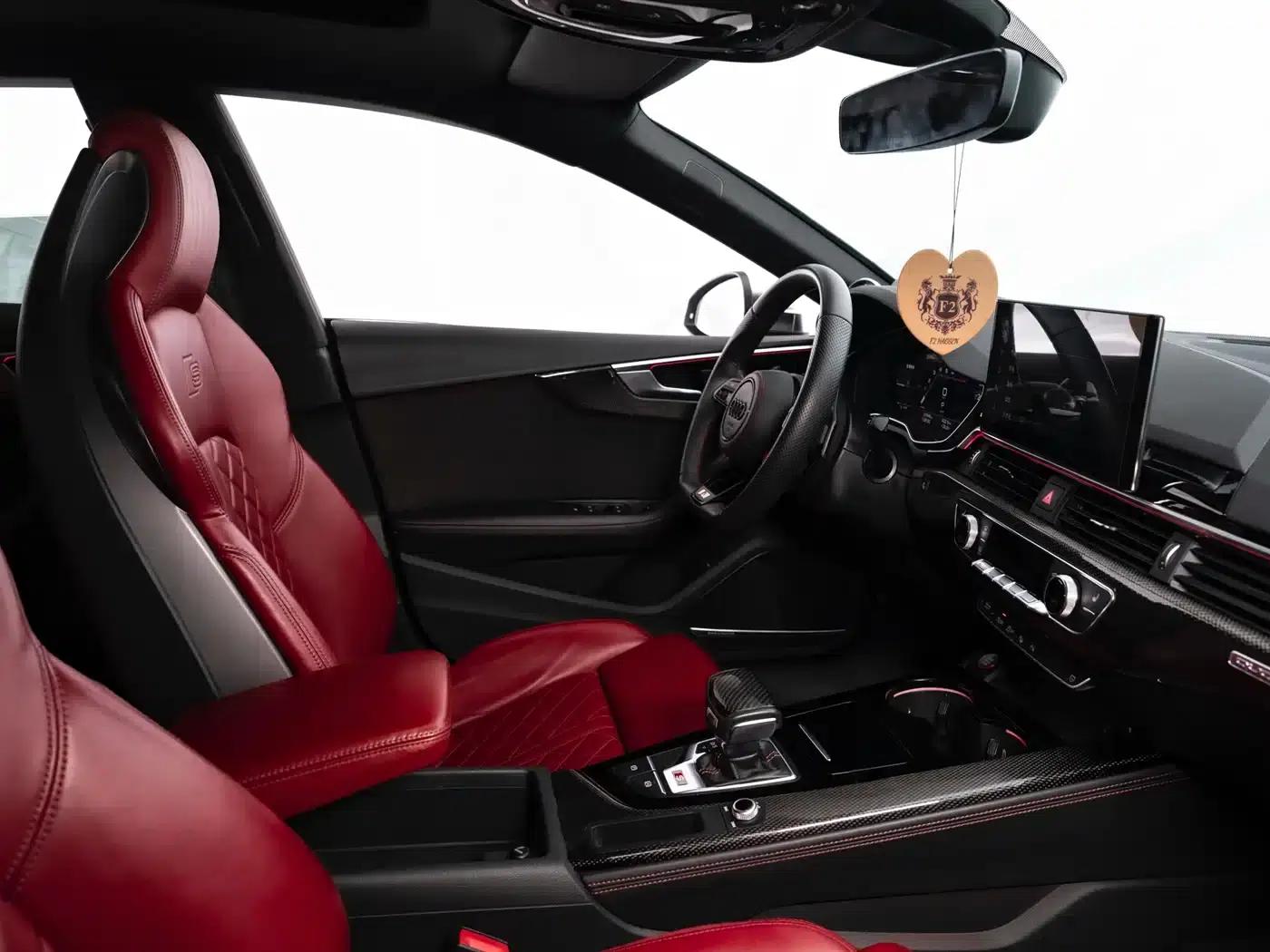 2020 Audi S5 S5 3.0T Sportback — миниатюра 24