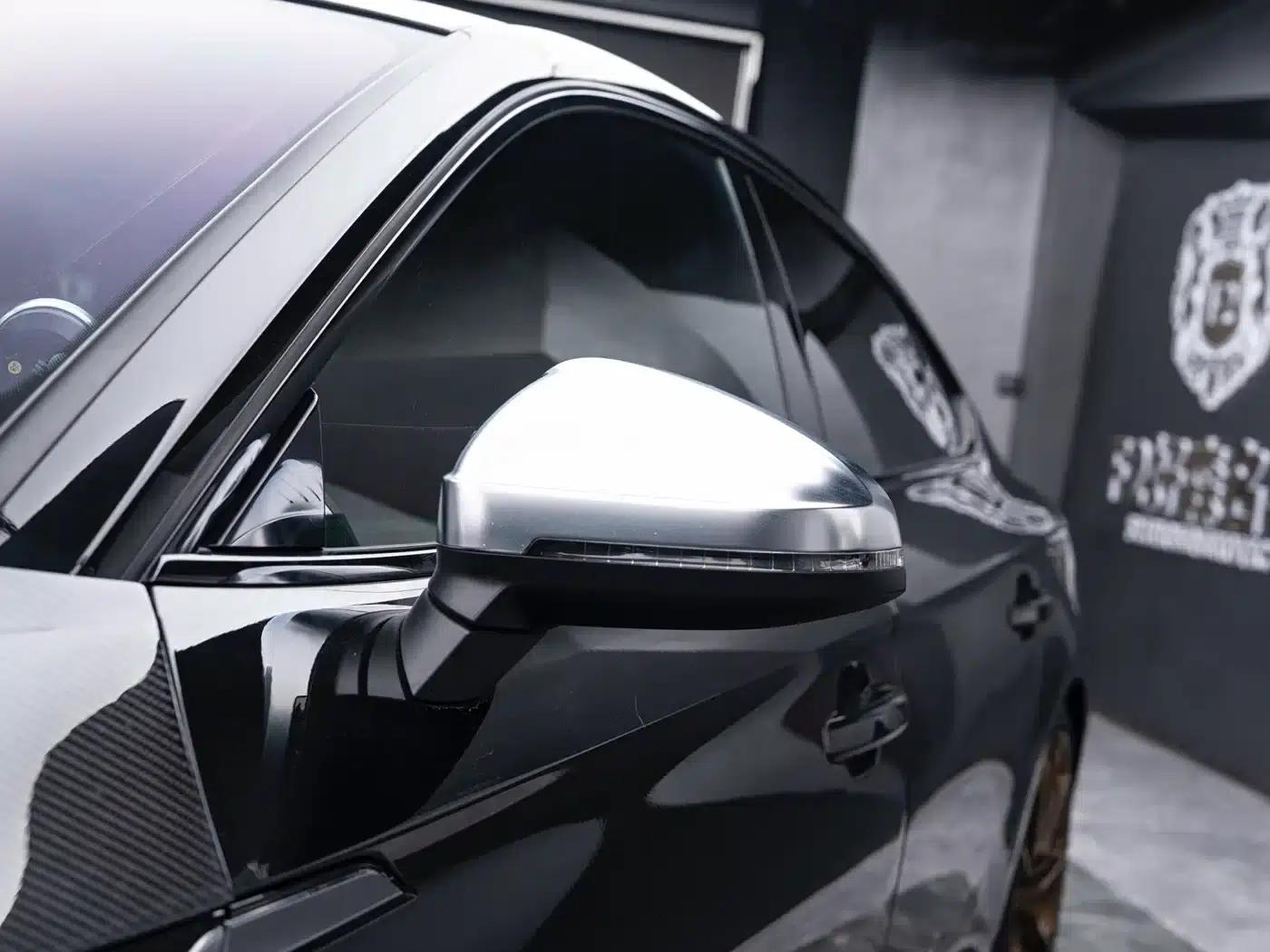 2020 Audi S5 S5 3.0T Sportback — миниатюра 5