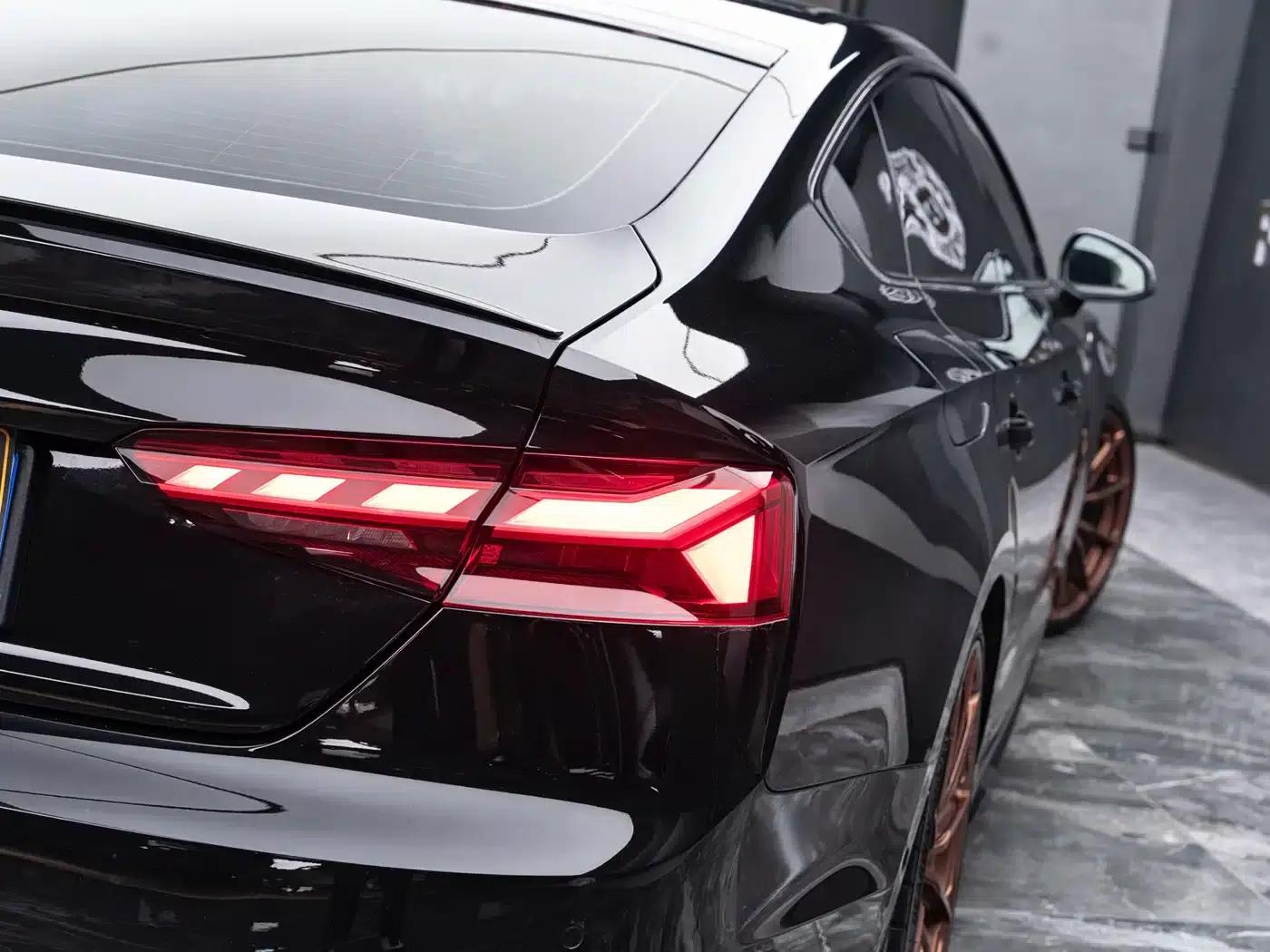 2020 Audi S5 S5 3.0T Sportback — миниатюра 10