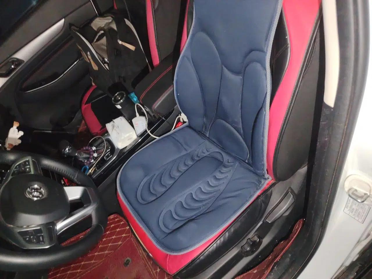 BAIC Beijing X5 2019 1.5T CVT Elite Version China VI — миниатюра 16