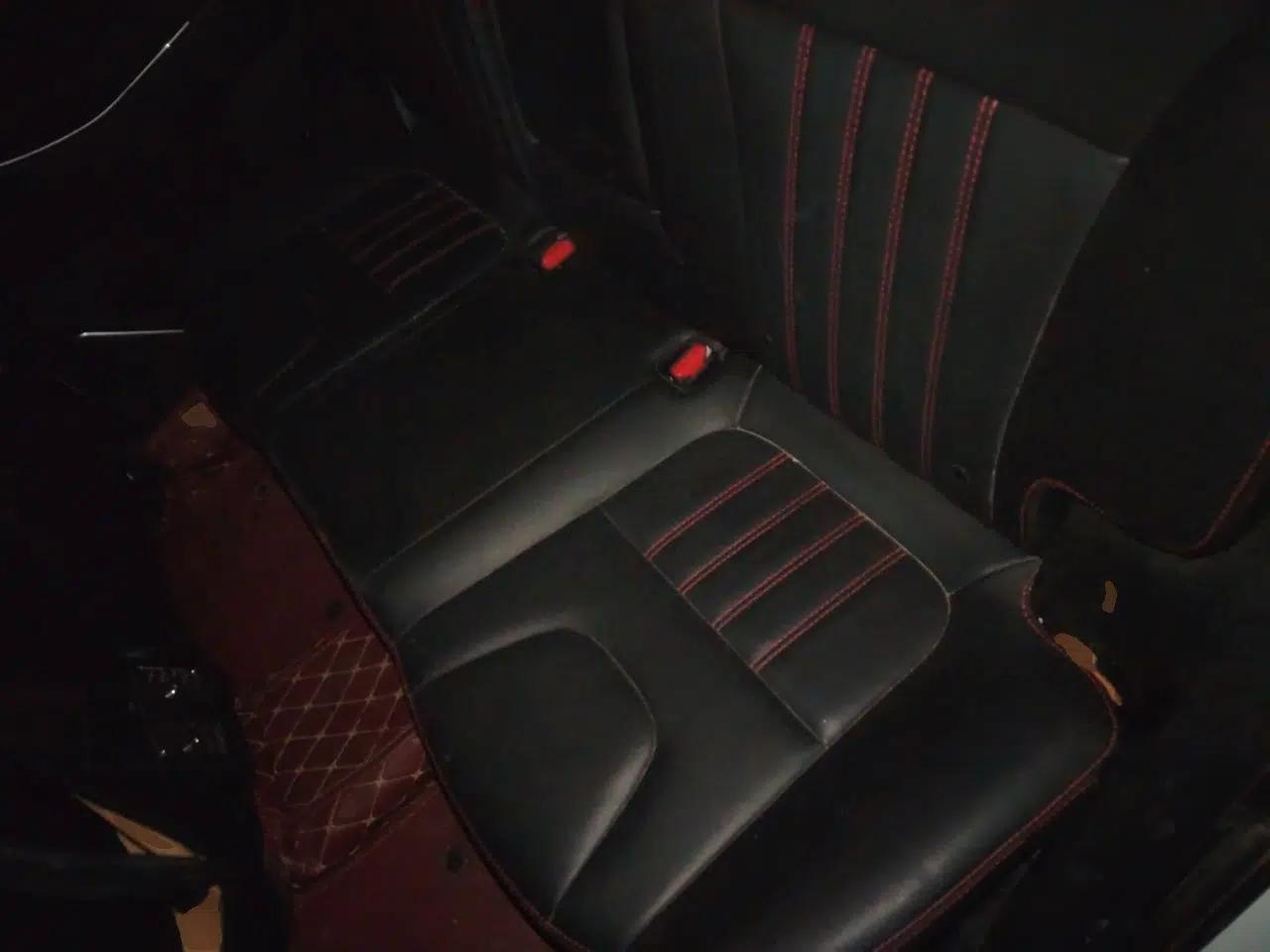 BAIC Beijing X5 2019 1.5T CVT Elite Version China VI — миниатюра 18