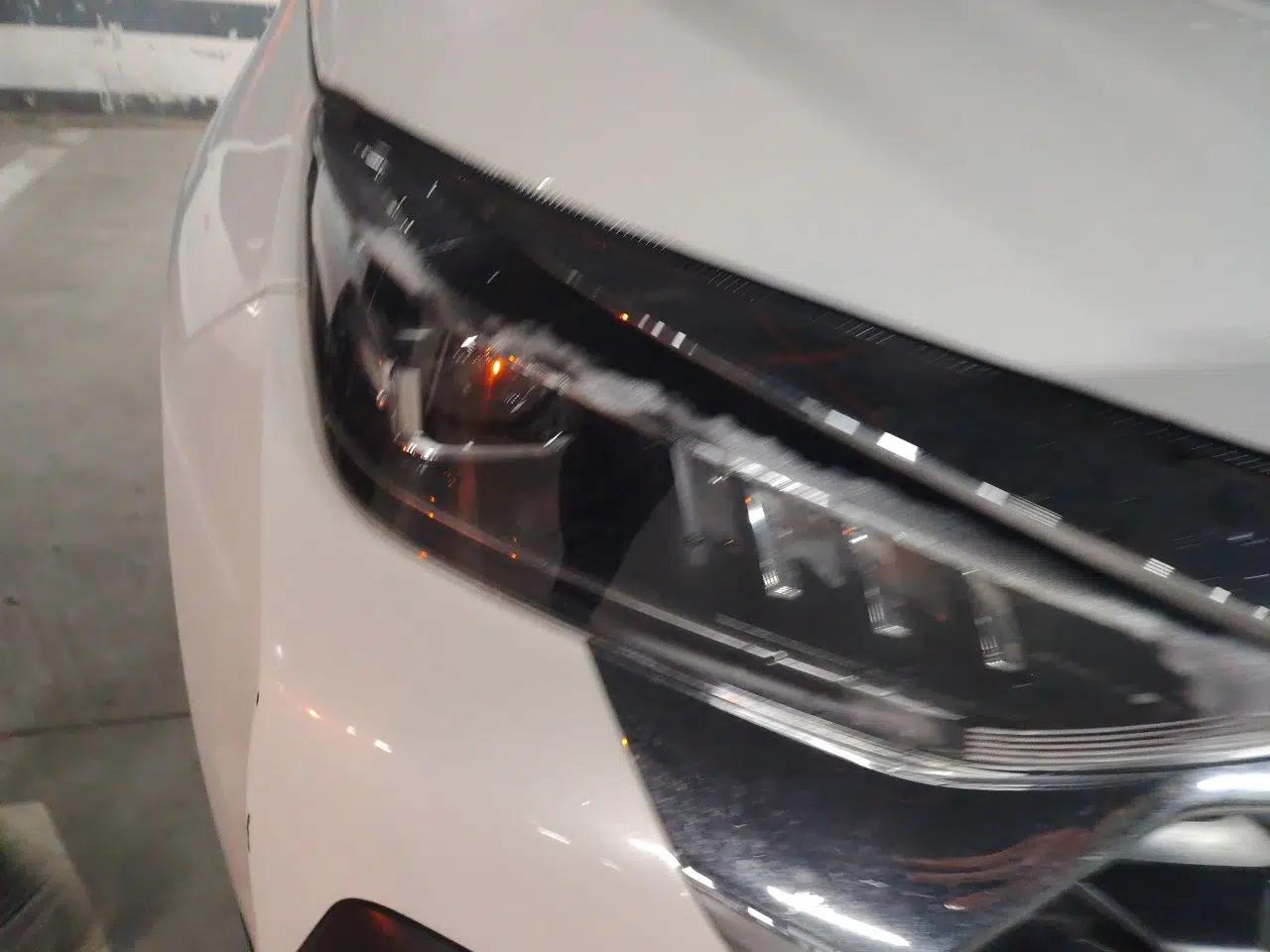 BAIC Beijing X5 2019 1.5T CVT Elite Version China VI — миниатюра 7