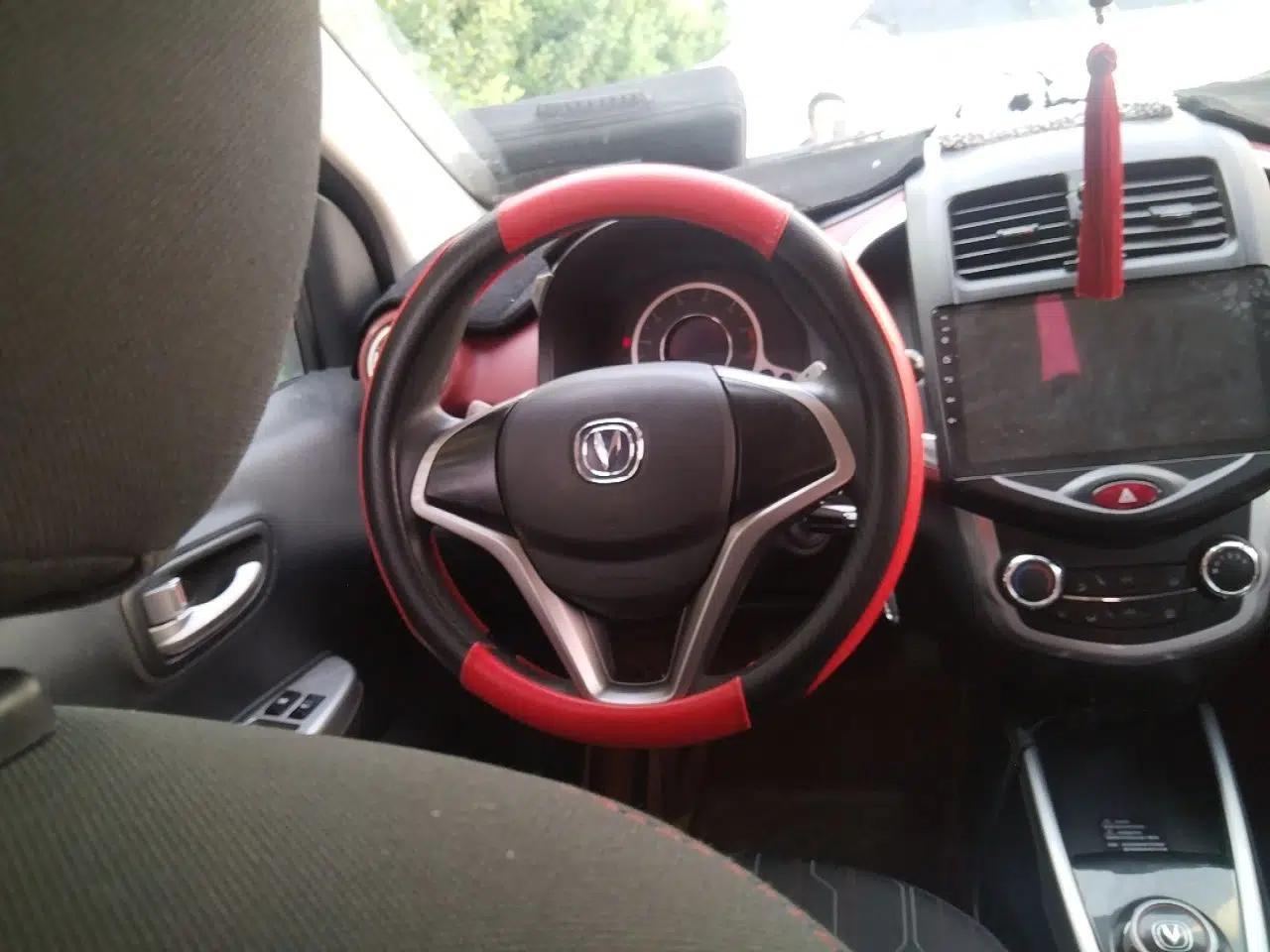 CHANGAN Benni 2015 1.4L IMT Luxury Model China V Standard — миниатюра 11