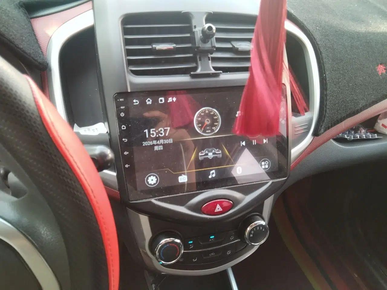 CHANGAN Benni 2015 1.4L IMT Luxury Model China V Standard — миниатюра 14