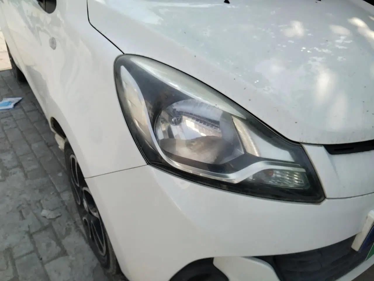 CHANGAN Benni 2015 1.4L IMT Luxury Model China V Standard — миниатюра 7