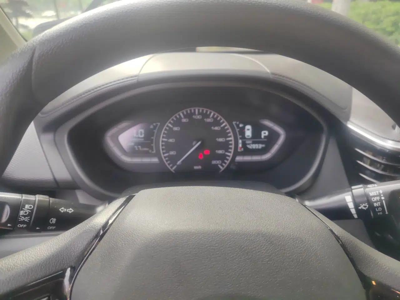 CHANGAN Alsvin 2019 1.5L DCT Comfort Model China VI Standard — миниатюра 12
