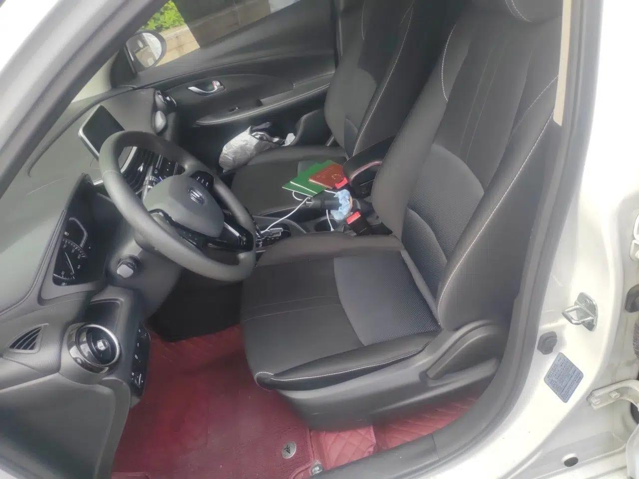 CHANGAN Alsvin 2019 1.5L DCT Comfort Model China VI Standard — миниатюра 16