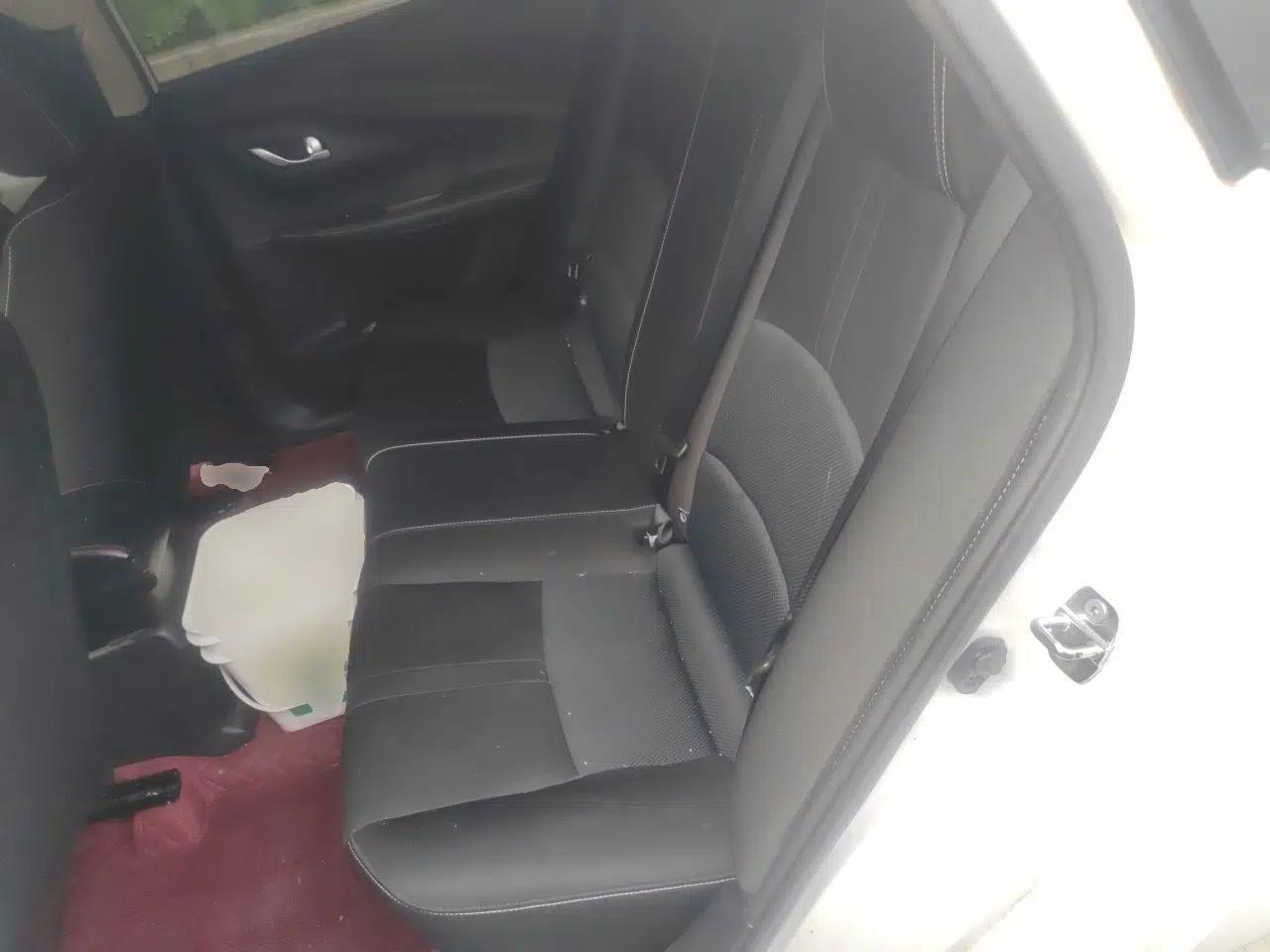 CHANGAN Alsvin 2019 1.5L DCT Comfort Model China VI Standard — миниатюра 18