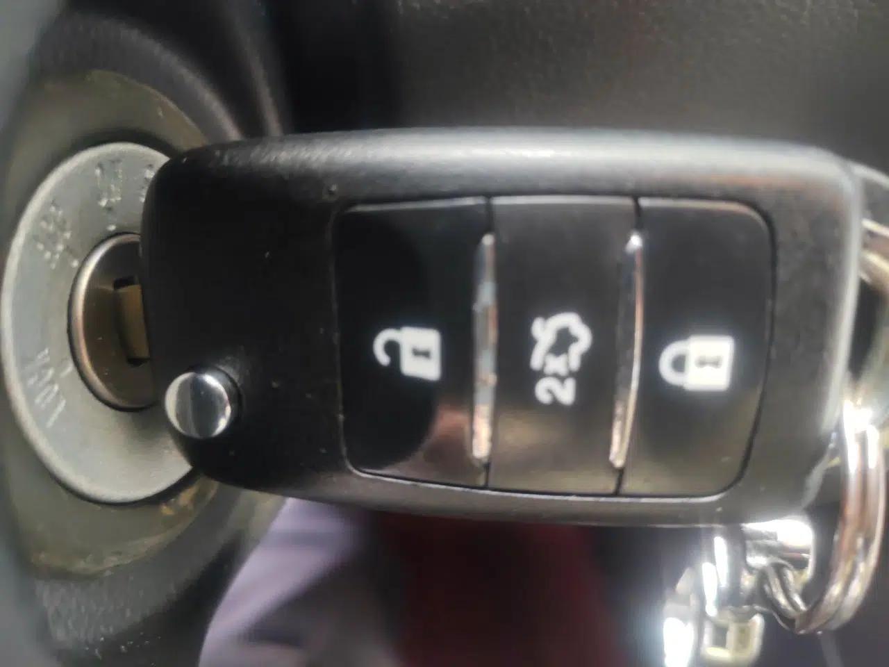 CHANGAN Alsvin 2019 1.5L DCT Comfort Model China VI Standard — миниатюра 9