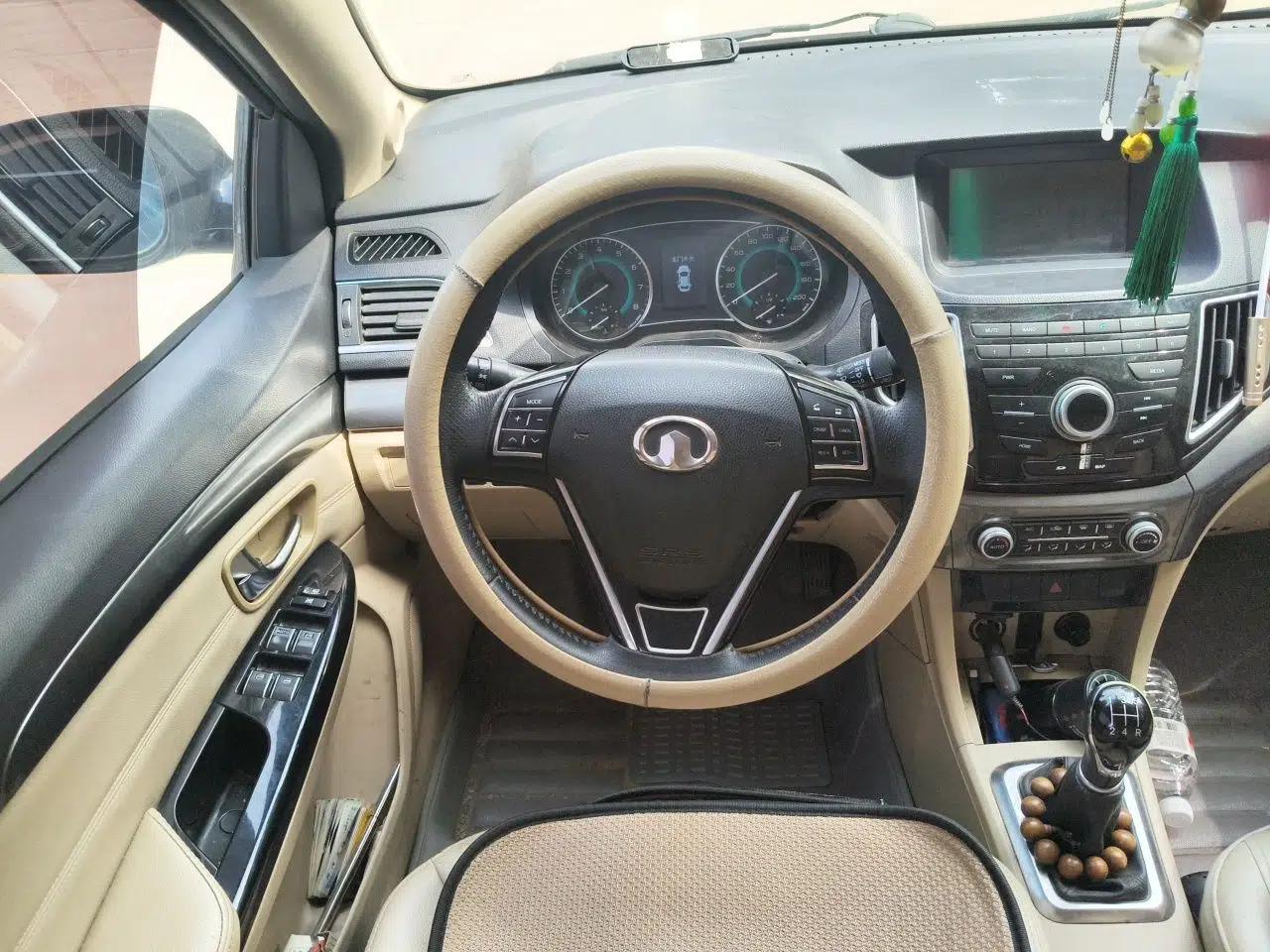 Great Wall C30 2015 1.5L Manual Comfort Model — миниатюра 11