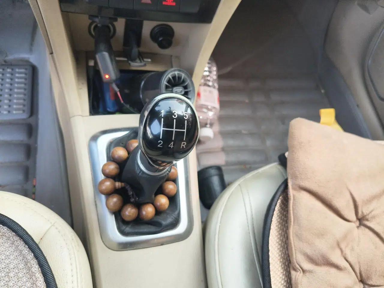 Great Wall C30 2015 1.5L Manual Comfort Model — миниатюра 15