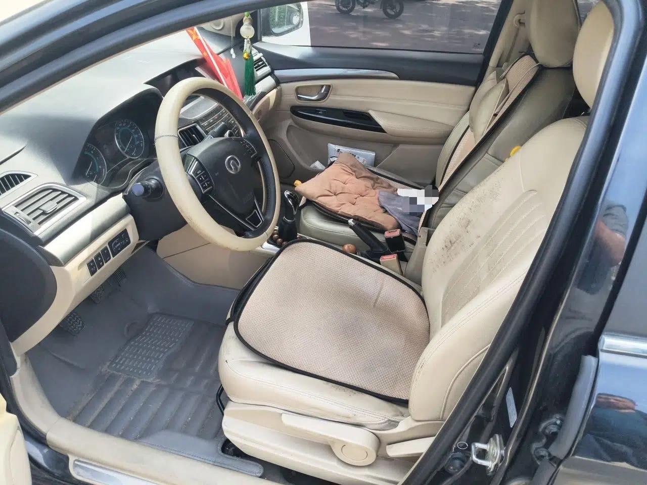 Great Wall C30 2015 1.5L Manual Comfort Model — миниатюра 16