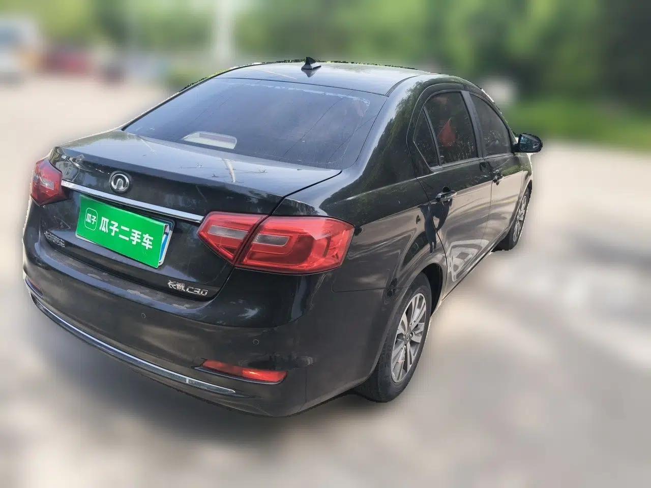 Great Wall C30 2015 1.5L Manual Comfort Model — миниатюра 6