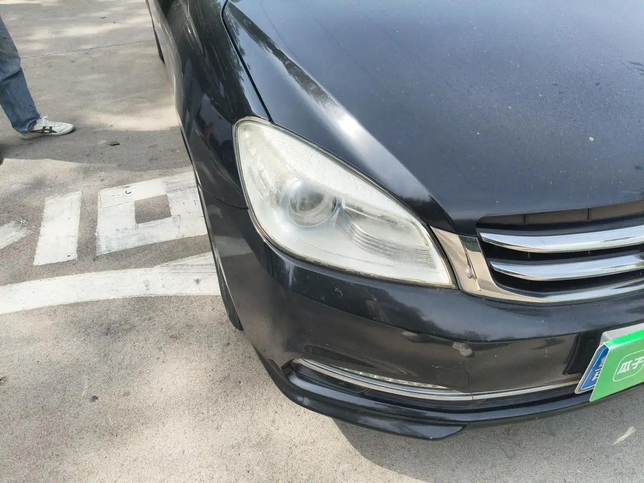 Great Wall C30 2015 1.5L Manual Comfort Model — миниатюра 7
