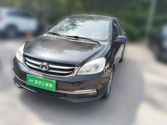 Great Wall C30 2015 1.5L Manual Comfort Model
