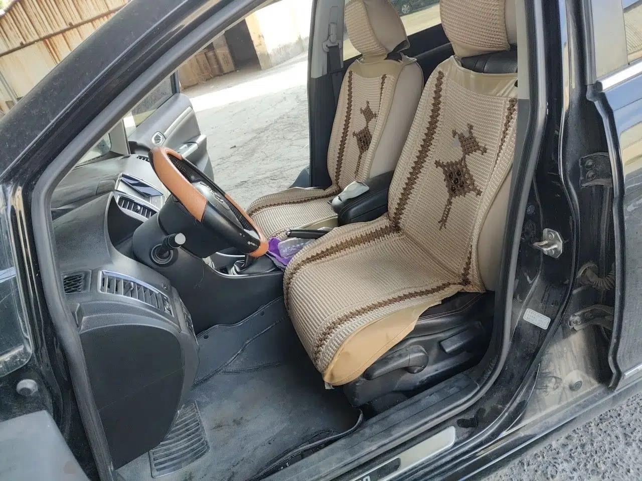 Great Wall C50 2013 1.5T Manual Elite Edition — миниатюра 16