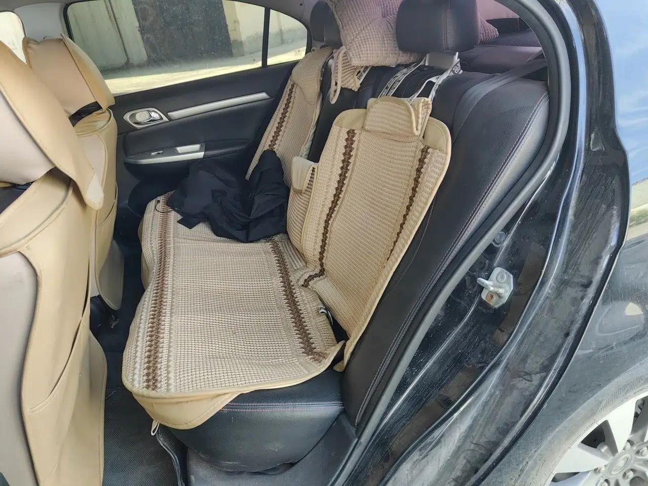 Great Wall C50 2013 1.5T Manual Elite Edition — миниатюра 18