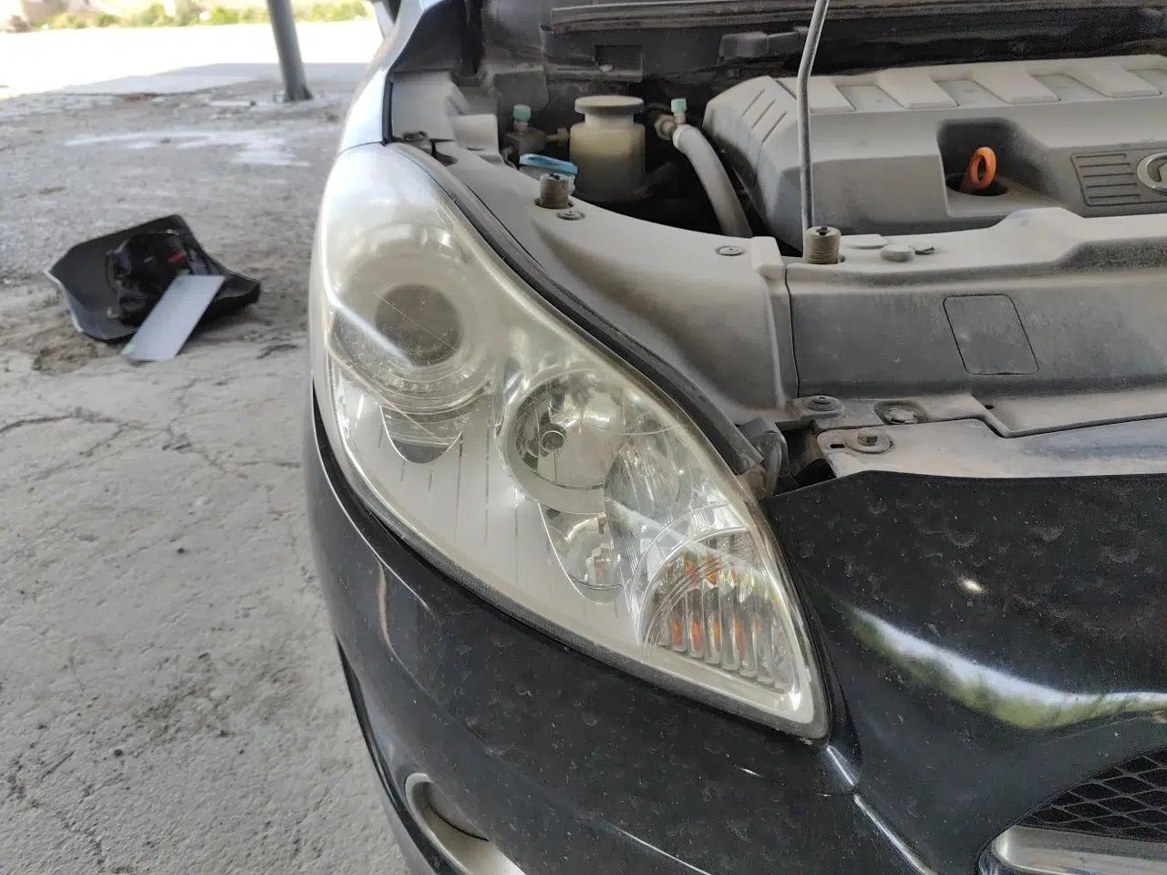 Great Wall C50 2013 1.5T Manual Elite Edition — миниатюра 7