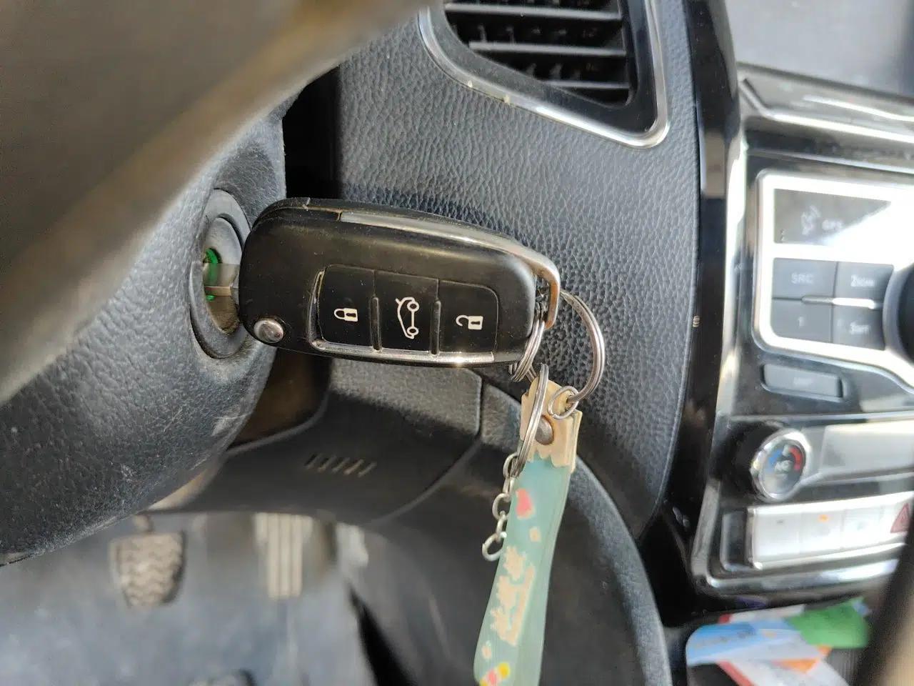 Great Wall C50 2013 1.5T Manual Elite Edition — миниатюра 9