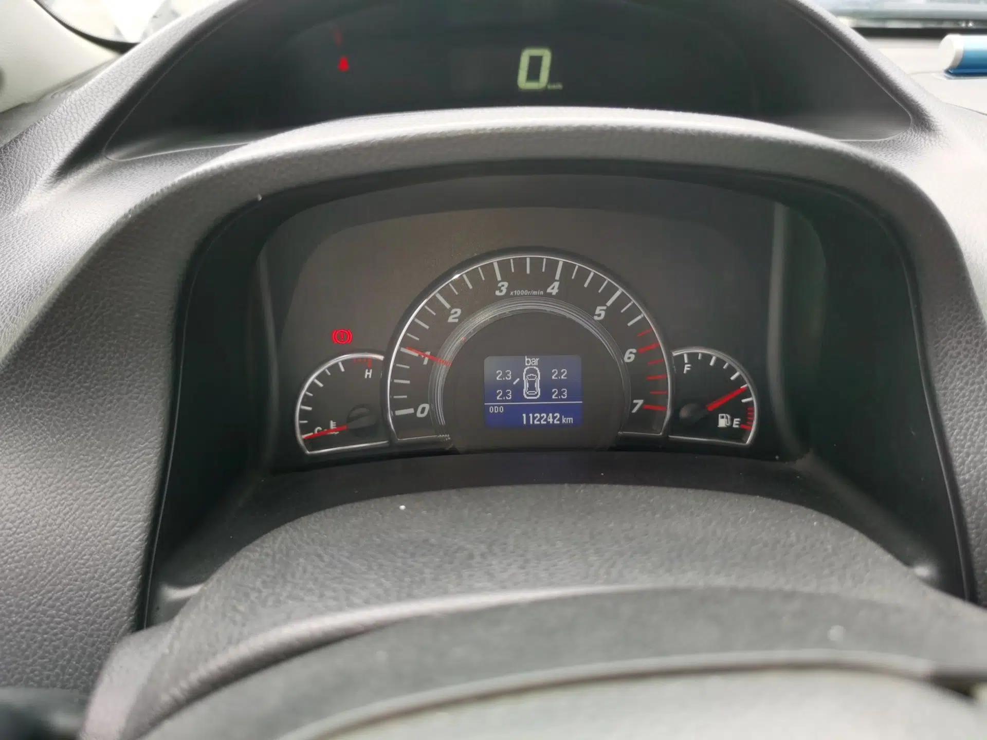 Great Wall C50 2013 1.5T Manual Elite Edition — миниатюра 12