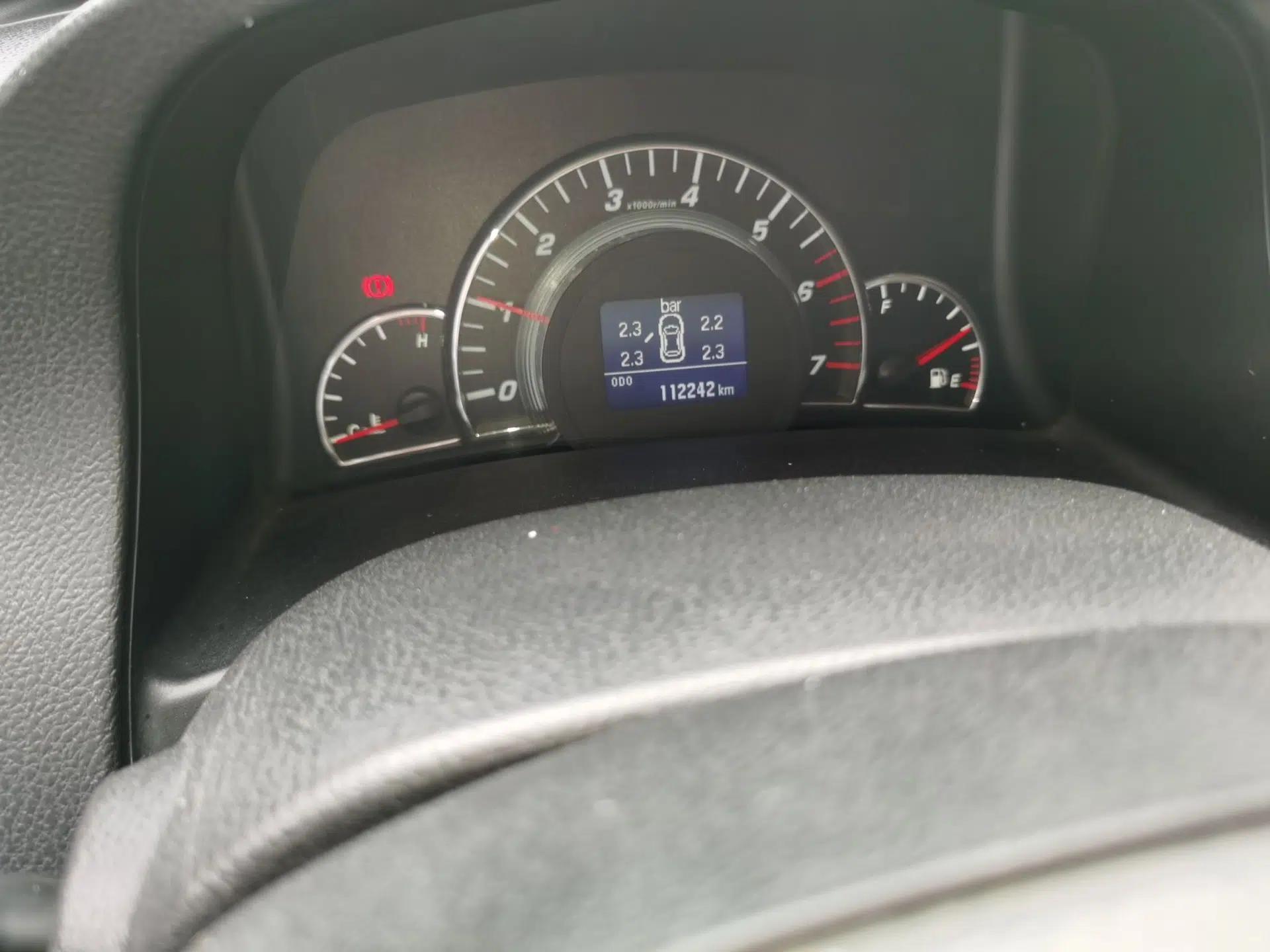 Great Wall C50 2013 1.5T Manual Elite Edition — миниатюра 13