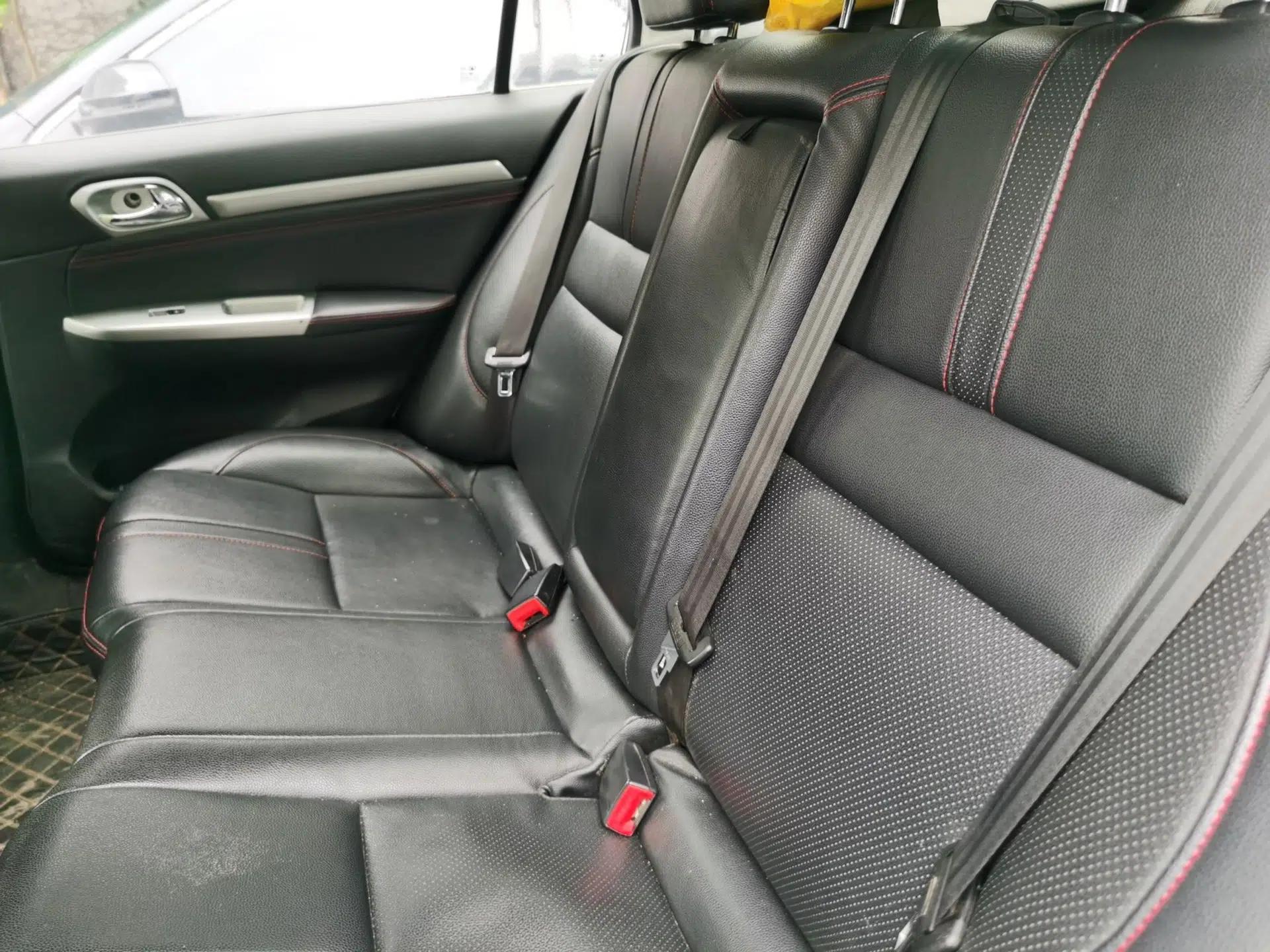 Great Wall C50 2013 1.5T Manual Elite Edition — миниатюра 18