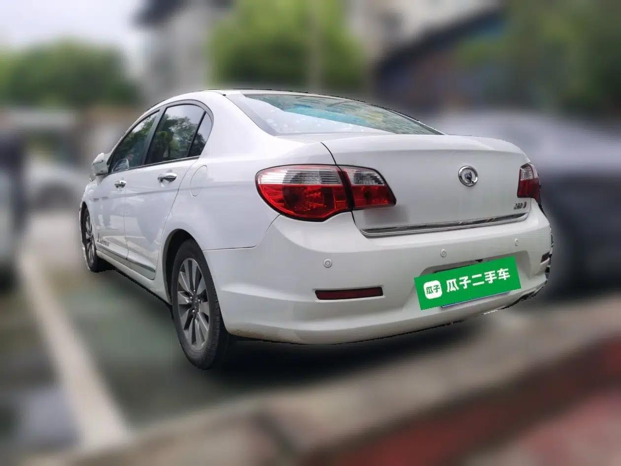 Great Wall C50 2013 1.5T Manual Elite Edition — миниатюра 4