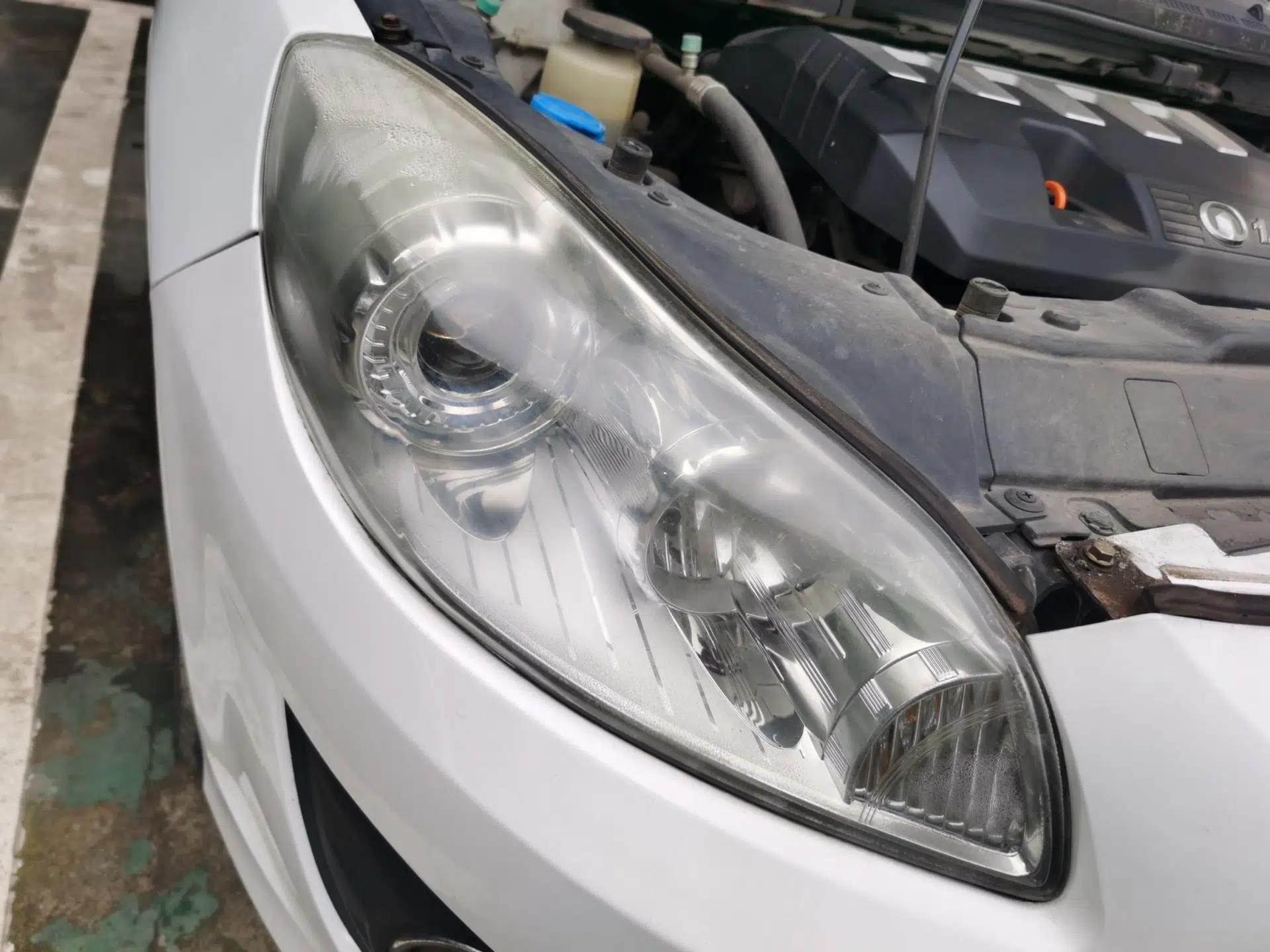 Great Wall C50 2013 1.5T Manual Elite Edition — миниатюра 7