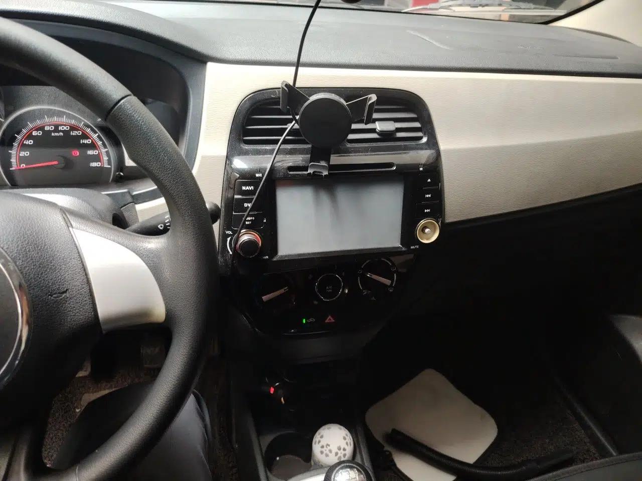 CHANGAN OSHAN Olisway 2013 1.2L Manual Elite Model — миниатюра 14