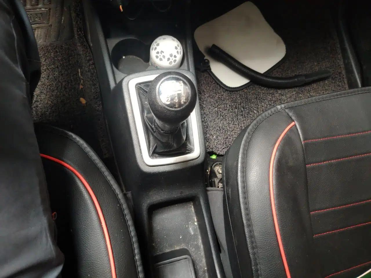 CHANGAN OSHAN Olisway 2013 1.2L Manual Elite Model — миниатюра 15