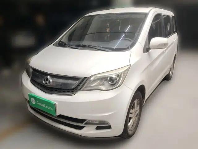 CHANGAN OSHAN Olisway 2013 1.2L Manual Elite Model