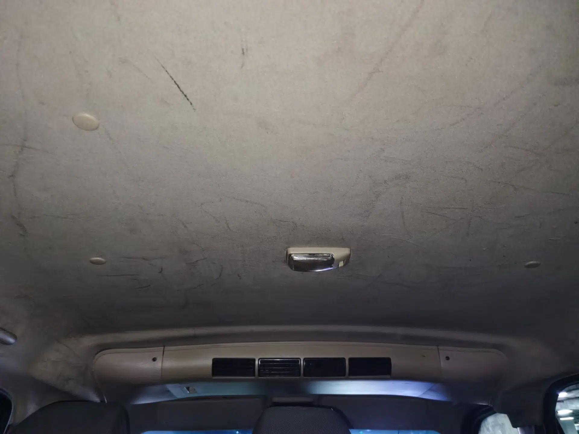 CHANGAN KAICHENG Ruixing M80 2018 1.5L Base Model Van Semi-Blind Window Flat Roof Rear-Hinged Doors 4G15S — миниатюра 19