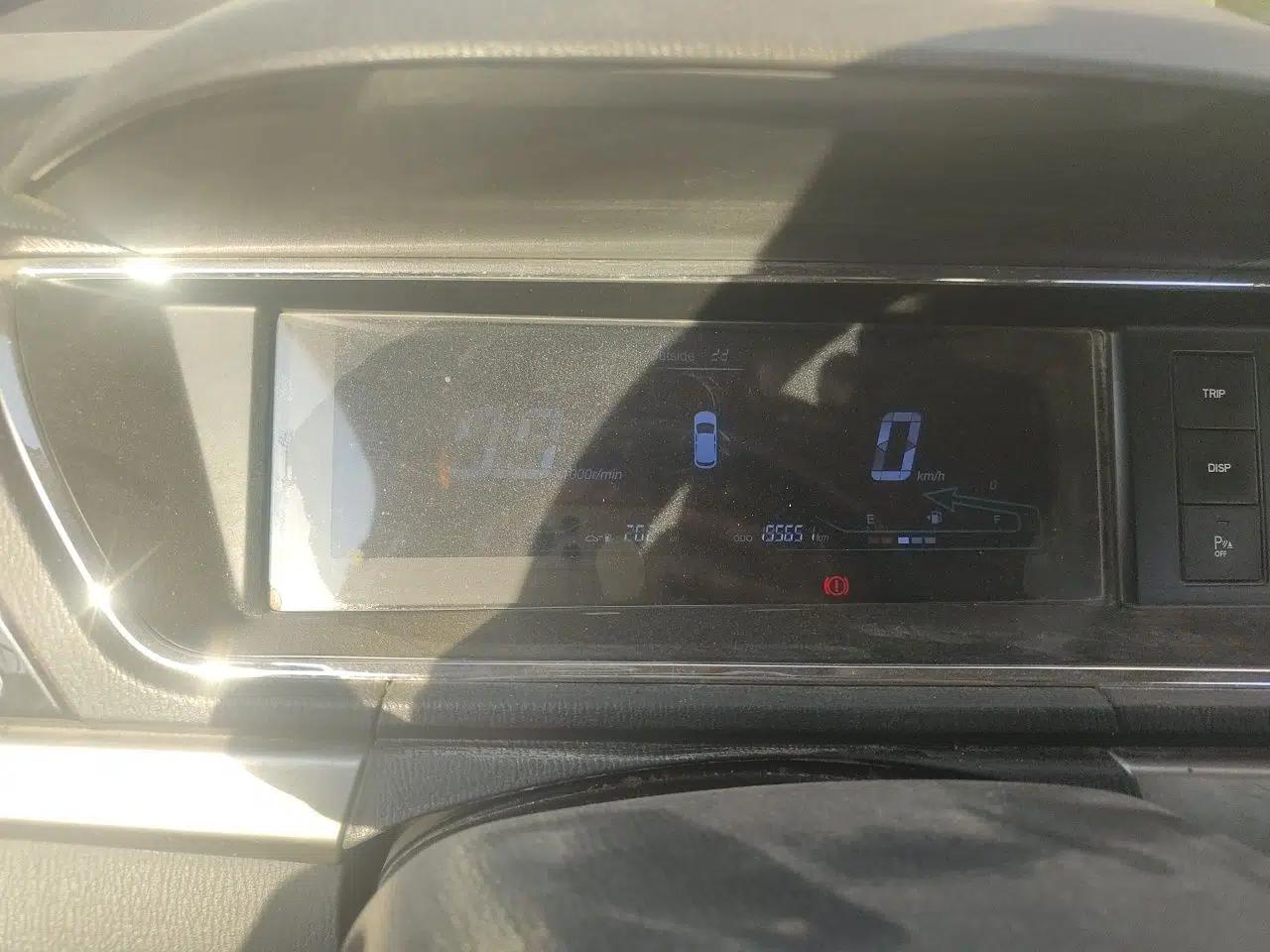 CHANGAN KAICHENG Oushang A600 2016 1.5L Manual Luxury 7-Seater — миниатюра 12