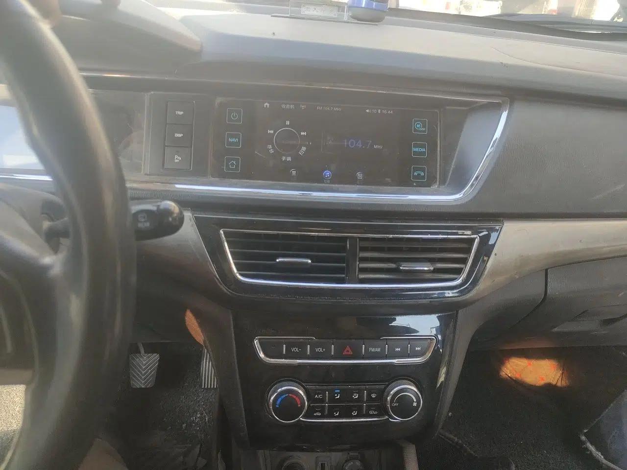 CHANGAN KAICHENG Oushang A600 2016 1.5L Manual Luxury 7-Seater — миниатюра 14
