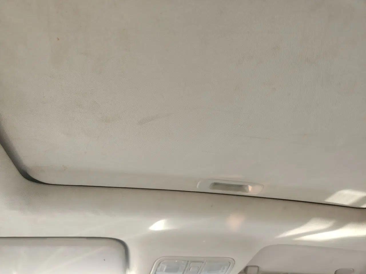 CHANGAN KAICHENG Oushang A600 2016 1.5L Manual Luxury 7-Seater — миниатюра 19