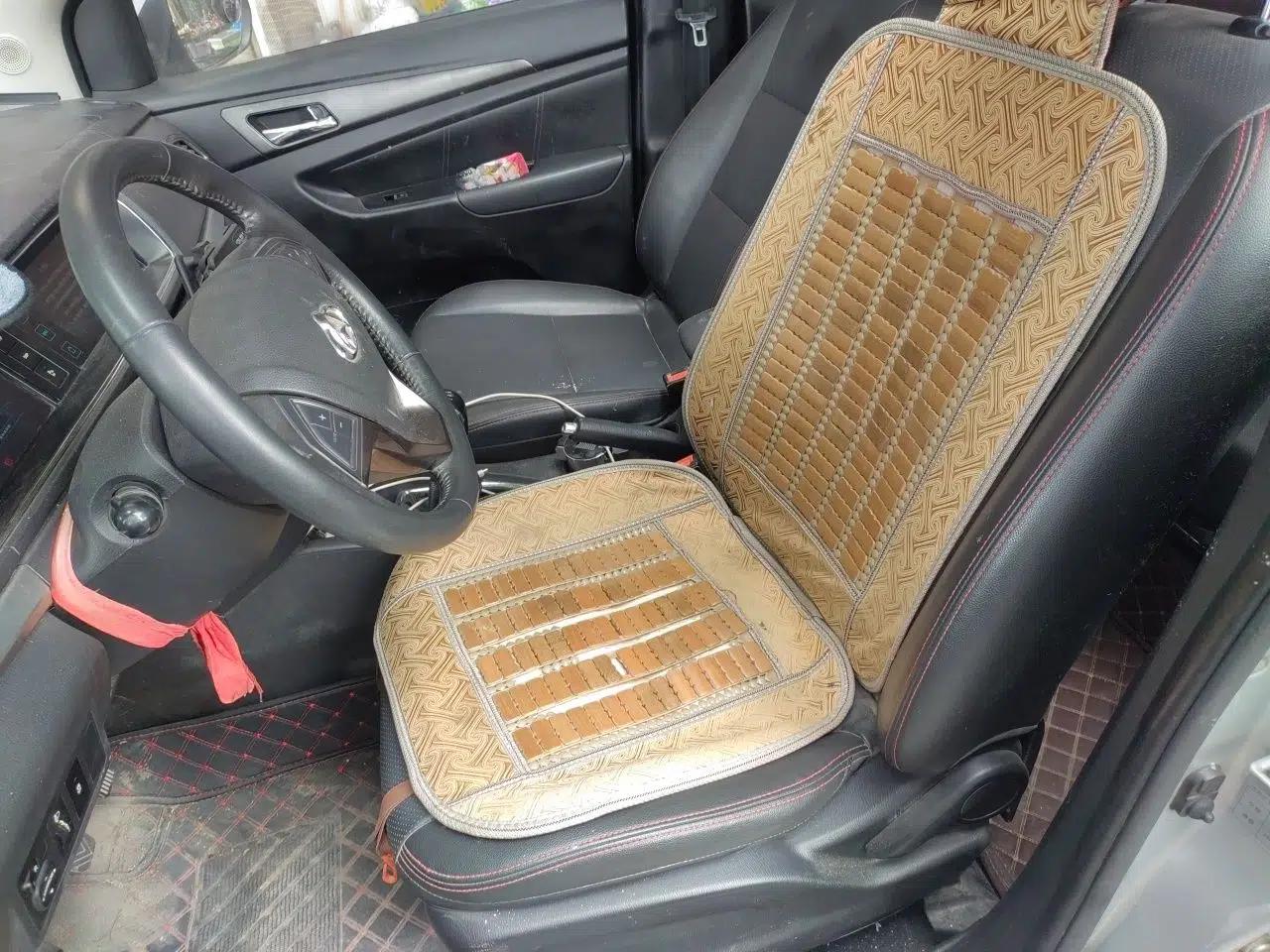CHANGAN KAICHENG Oushang A600 2016 1.5L Manual Luxury 7-Seater — миниатюра 16