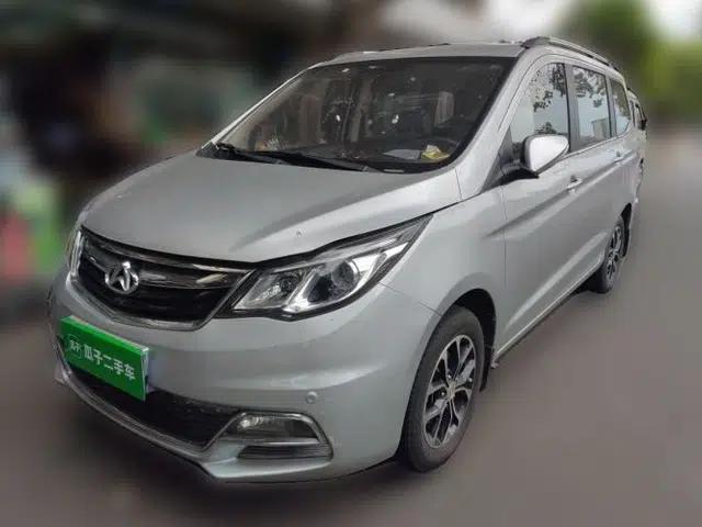 CHANGAN KAICHENG Oushang A600 2016 1.5L Manual Luxury 7-Seater