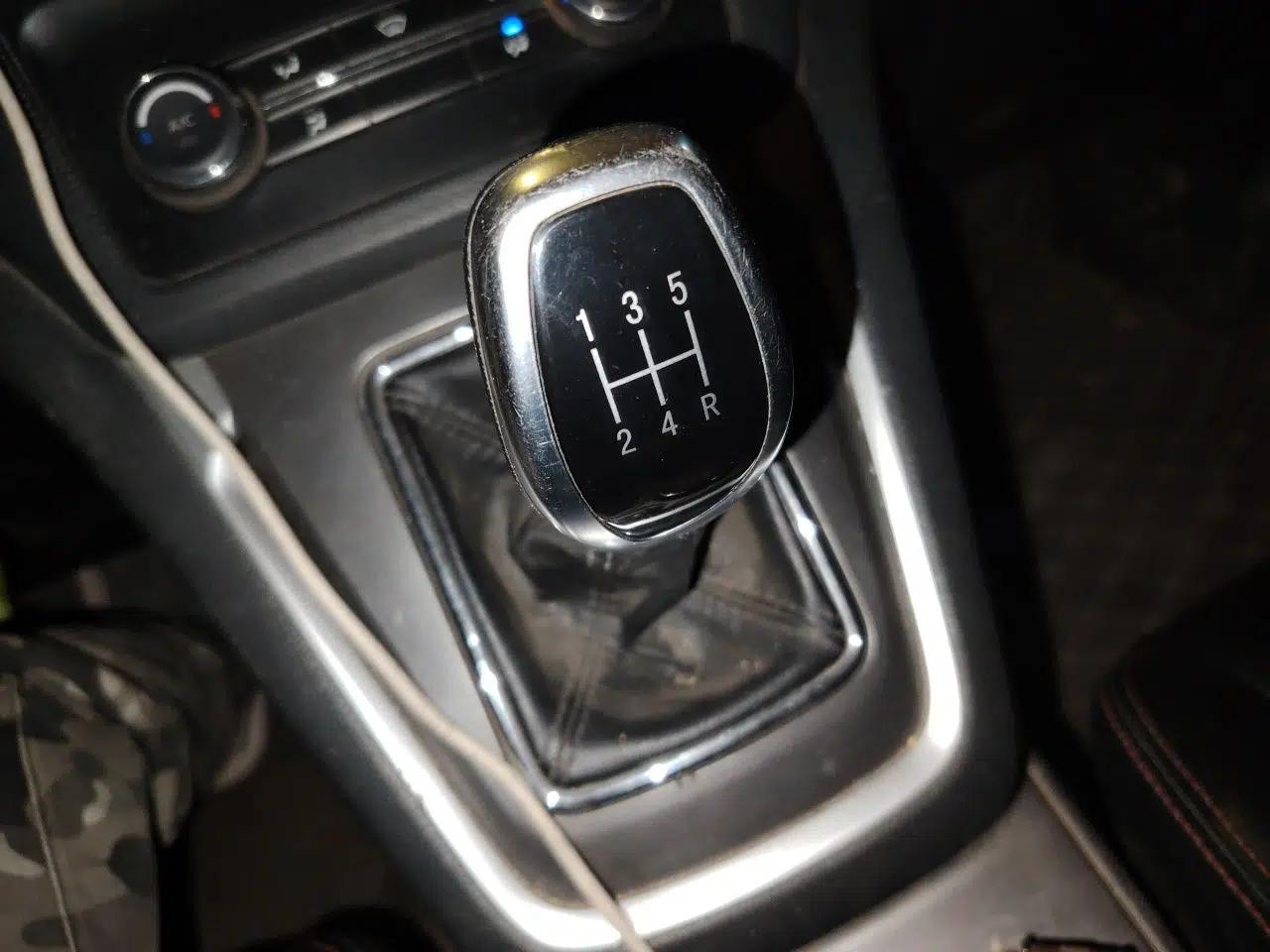 CHANGAN KAICHENG Ruixing S50 2017 1.5L Manual Comfort Model China V Standard — миниатюра 15